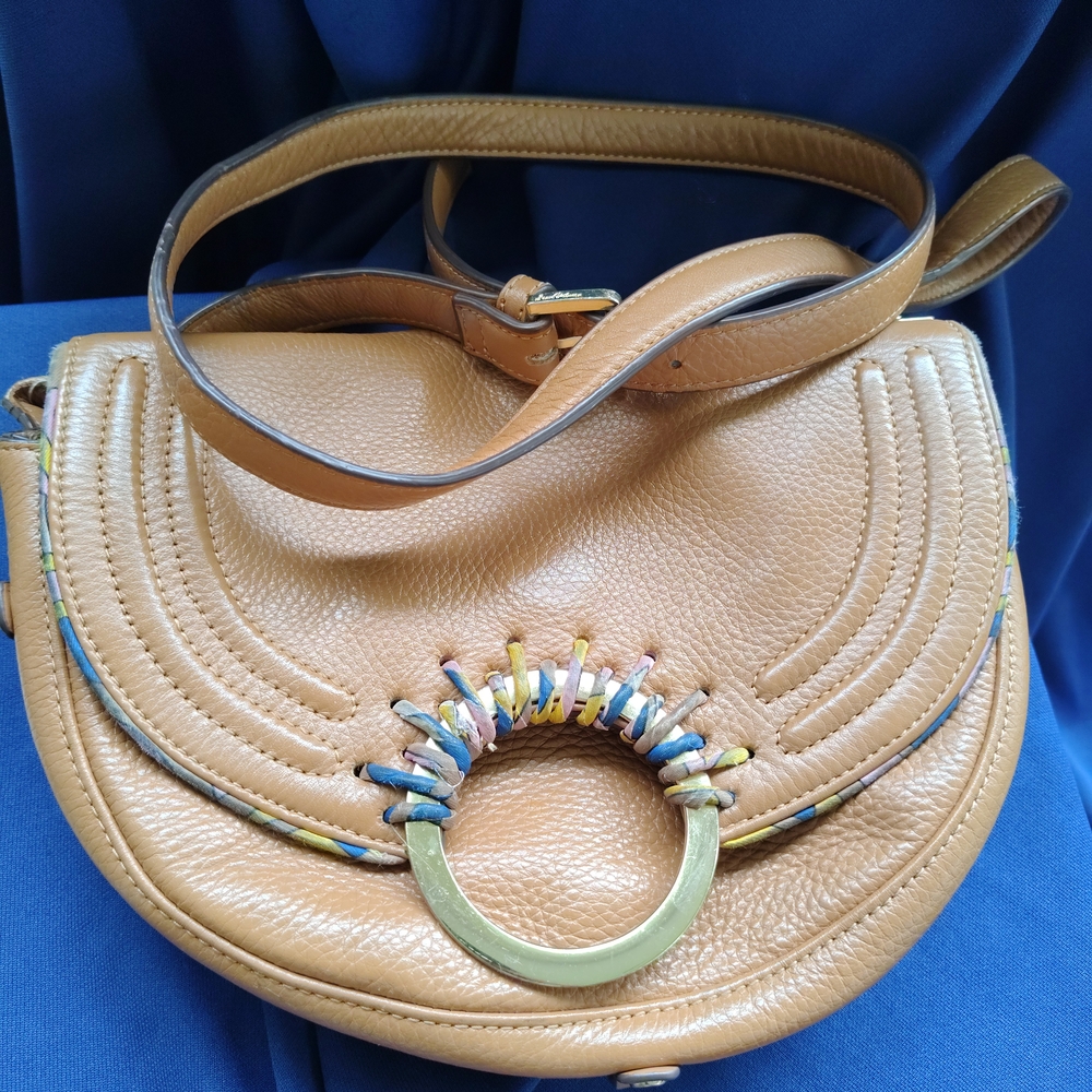 Sam Edleman Leather Women's Bag